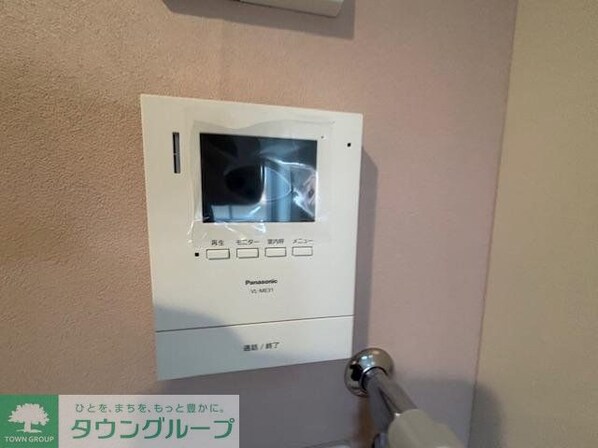 ユナイト桜本ヴィクトリーアルバートの物件内観写真